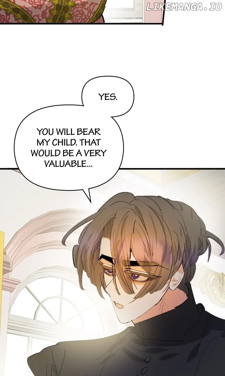 If You Want a Fake Sister Chapter 37 - page 34
